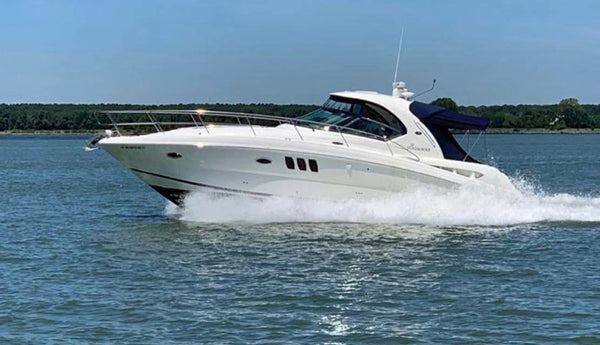 38 Footer Sundancer